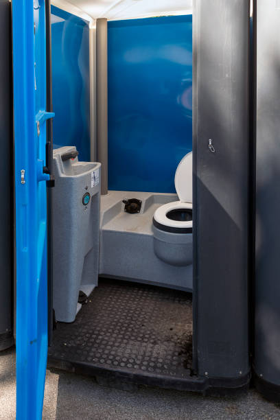Best Porta potty rental near me  in Mason, MI