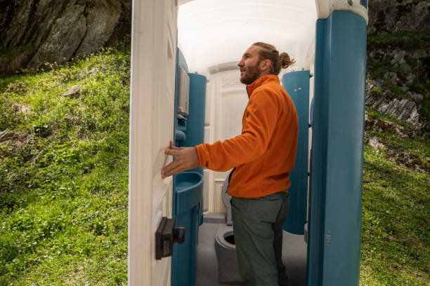 Porta potty rental for festivals in Mason, MI