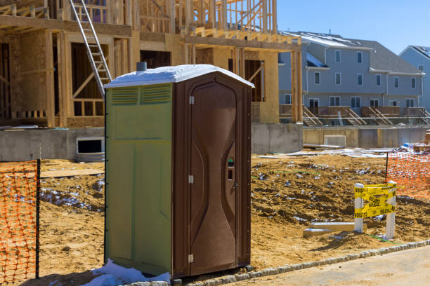 Porta potty services near me in Mason, MI