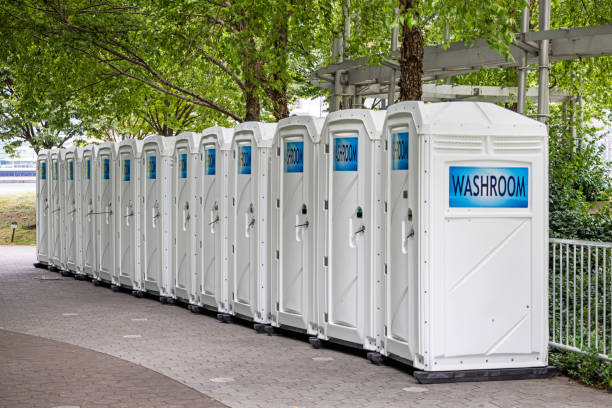 Portable Toilet Options We Offer in Mason, MI