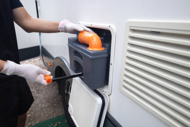 Best Construction site porta potty rental  in Mason, MI