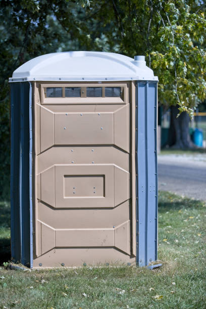 Affordable portable toilet rental in Mason, MI