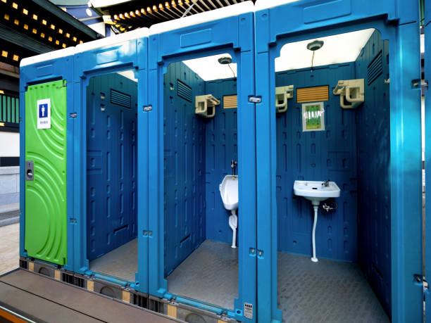 Best Emergency porta potty rental  in Mason, MI