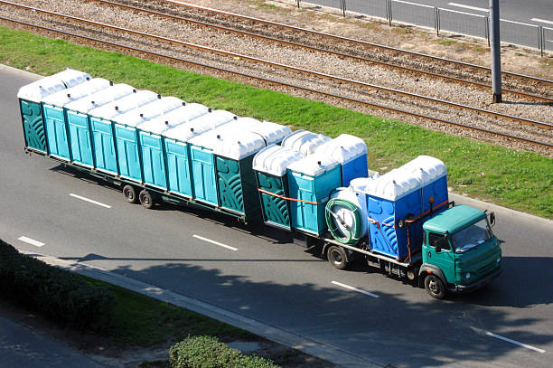 Best High-end porta potty rental  in Mason, MI